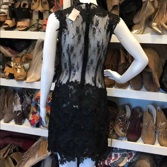 Caribbean Queen Party Dress💋NWT - Picture 4 of 7